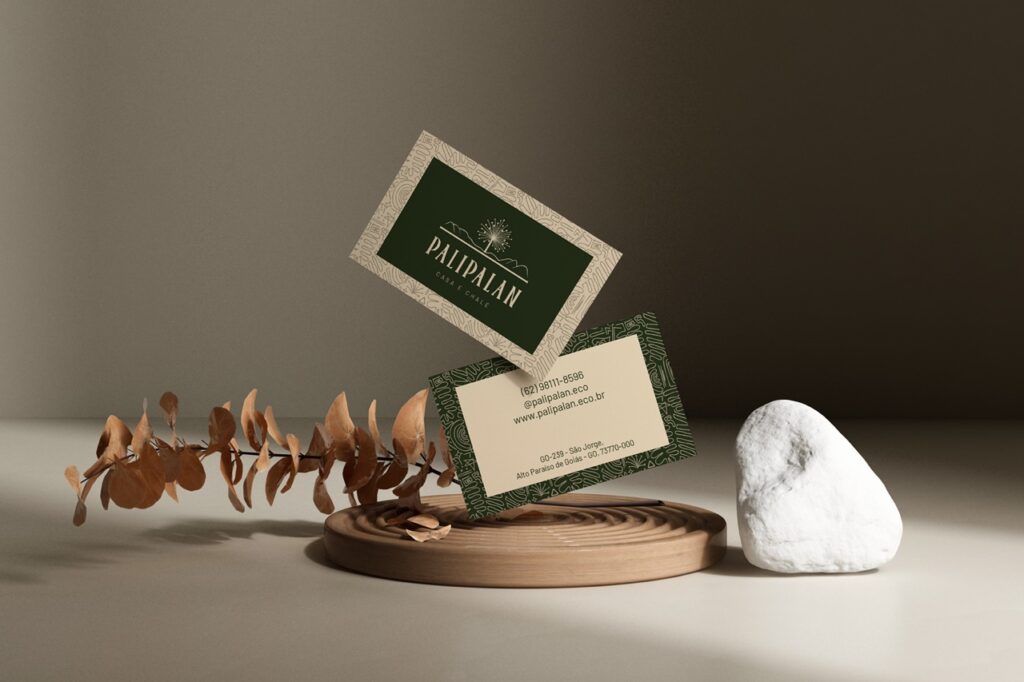 Cartão-de-Visitas Grande